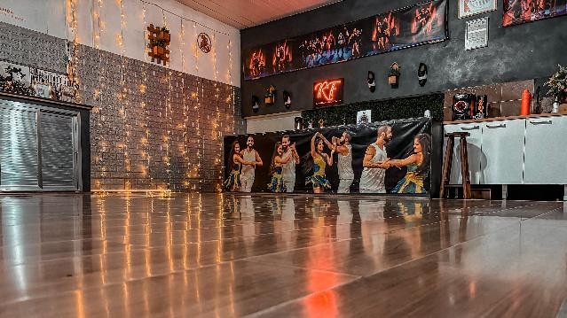 Imagem 1 da galeria do parceiro Renan França Cia de Dança