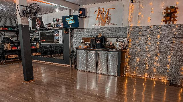 Imagem 2 da galeria do parceiro Renan França Cia de Dança