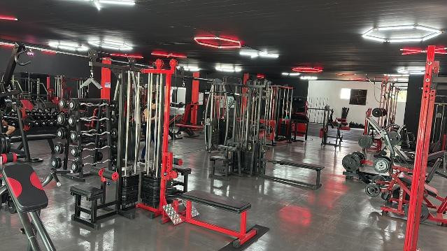 Imagem 3 da galeria do parceiro Academia CT Arena