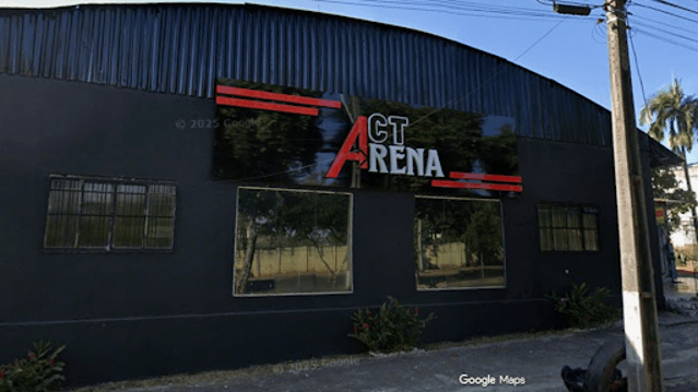 Imagem 2 da galeria do parceiro Academia CT Arena