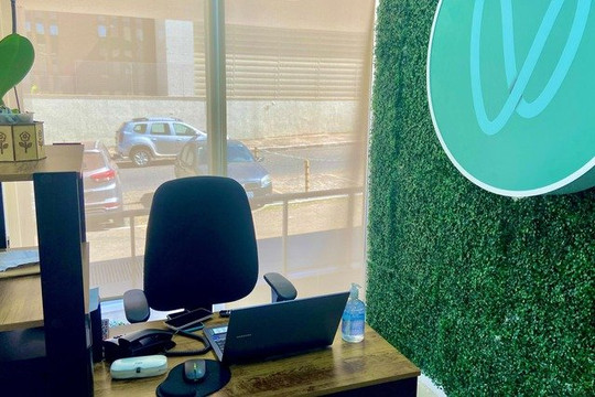 Imagem 3 da galeria do parceiro Voll Pilates e Fisioterapia Taguatinga