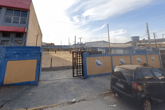 Imagem 2 da galeria do parceiro Superação Sports - Unidade 2