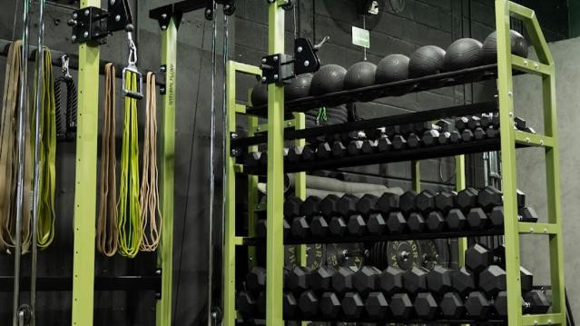 Imagen 3 de la galería del partner Natural Flow Fitness Lab