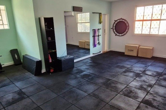 Imagem 1 da galeria do parceiro Instituto Martins Santos - Pilates e Treinamento Funcional