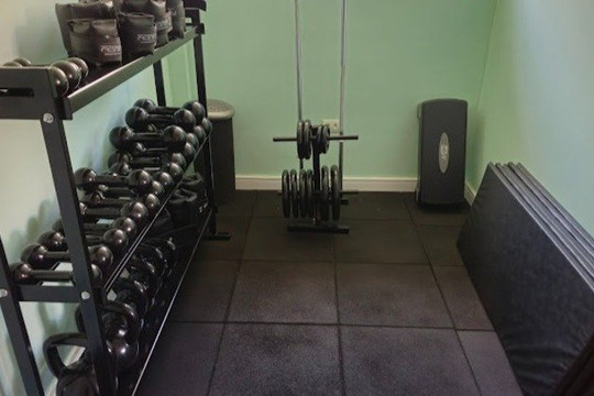 Imagem 3 da galeria do parceiro Instituto Martins Santos - Pilates e Treinamento Funcional