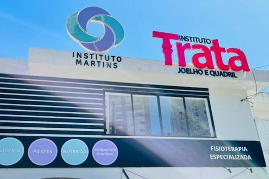 Imagem 2 da galeria do parceiro Instituto Martins Santos - Pilates e Treinamento Funcional