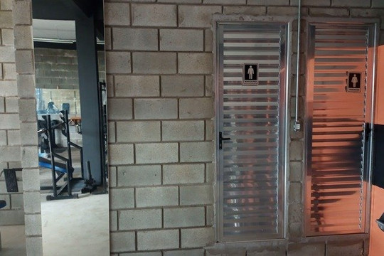 Imagem 3 da galeria do parceiro HoquitôrGym