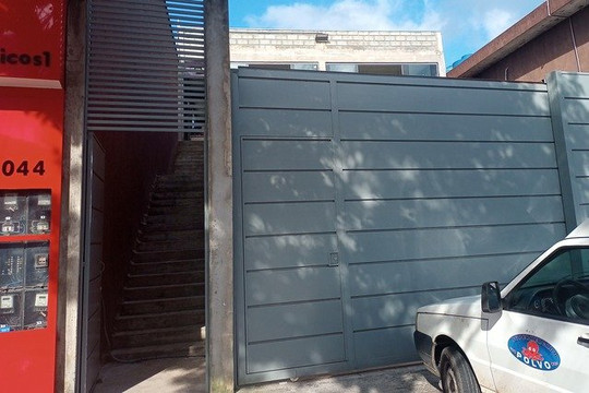 Imagem 2 da galeria do parceiro HoquitôrGym