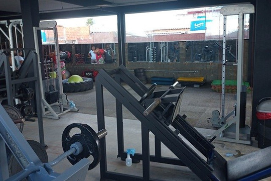 Imagem 1 da galeria do parceiro HoquitôrGym