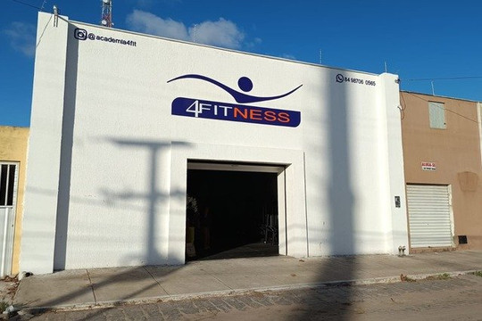 Imagem 2 da galeria do parceiro Espaço 4Fit