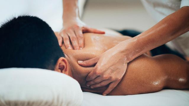 Bild 3 von Tiger Thaimassage Partnergalerie