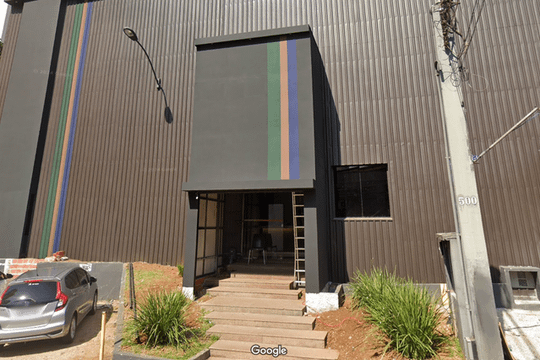 Imagem 2 da galeria do parceiro Tennis Square