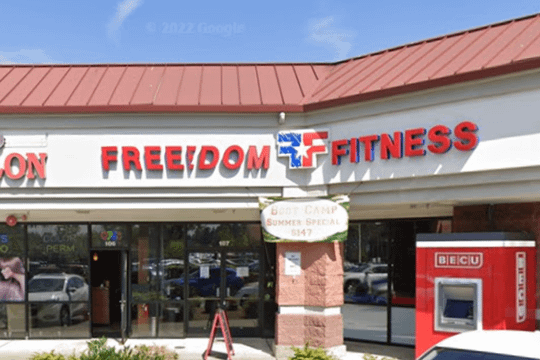 Image 2 from Freedom Fitness FedWay partner gallery