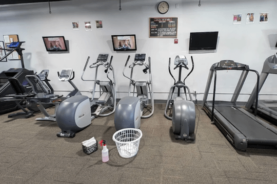 Image 3 from Freedom Fitness FedWay partner gallery