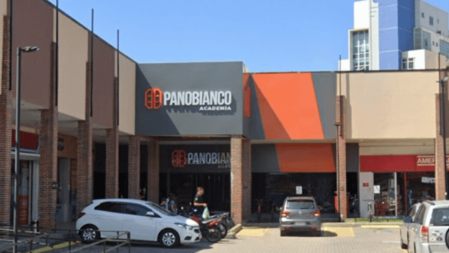 Imagem 2 da galeria do parceiro Panobianco Cavaleiros