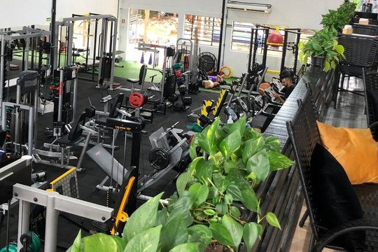 Imagem 1 da galeria do parceiro Espaço C