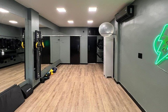 Imagem 1 da galeria do parceiro ELETROFIT | Eletroestimulação em Botafogo