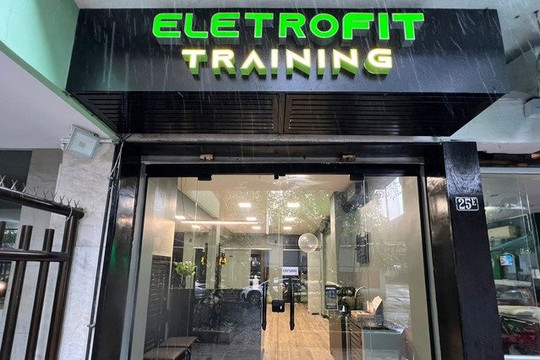 Imagem 2 da galeria do parceiro ELETROFIT | Eletroestimulação em Botafogo