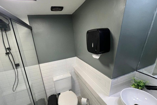 Imagem 3 da galeria do parceiro ELETROFIT | Eletroestimulação em Botafogo