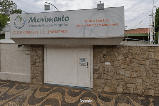 Imagem 2 da galeria do parceiro Movimento Centro de Terapias Integradas
