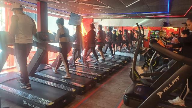 Imagem 1 da galeria do parceiro Brutale Fitness