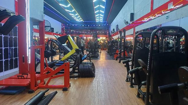Imagem 3 da galeria do parceiro Brutale Fitness