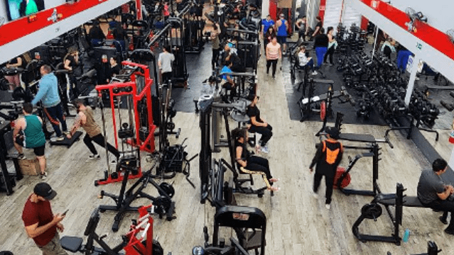 Imagem 1 da galeria do parceiro Brutale Fitness