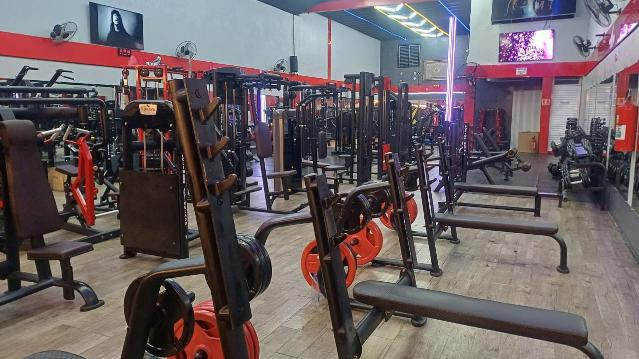 Imagem 2 da galeria do parceiro Brutale Fitness