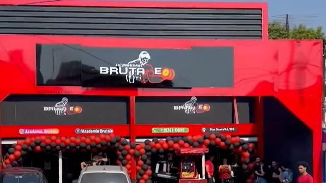 Imagem 3 da galeria do parceiro Brutale Fitness