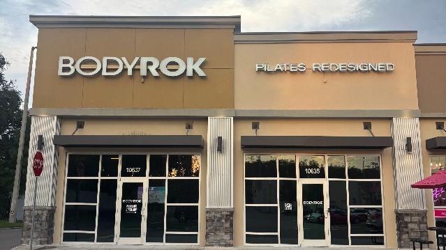 Image 2 from BODYROK Westchase partner gallery