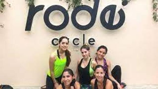 Imagen 2 de la galería del partner Rode - Polanco Casa Onze