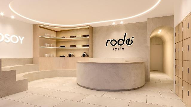 Imagen 1 de la galería del partner Rode - Polanco Casa Onze
