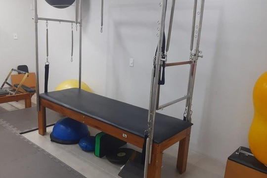 Imagem 3 da galeria do parceiro Clinica Integrada Longevite