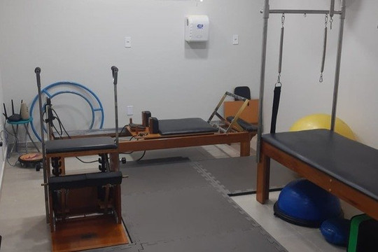 Imagem 1 da galeria do parceiro Clinica Integrada Longevite