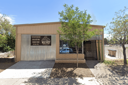 Image 2 from Wild West Martial Arts & Fitness partner gallery