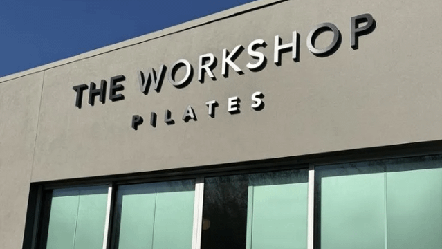 Image 2 from Workshop Pilates Tempe partner gallery