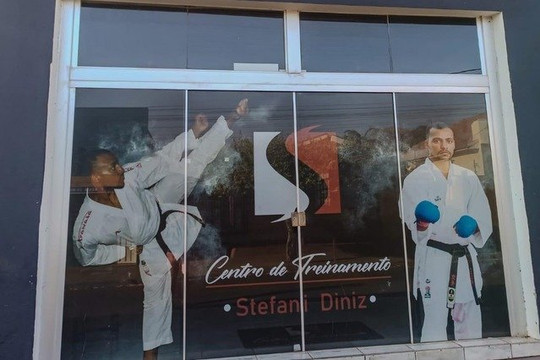 Imagem 2 da galeria do parceiro Centro de Treinamento Stefani Diniz