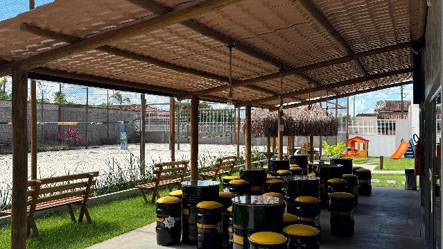 Imagem 3 da galeria do parceiro Villa Elza Openmall