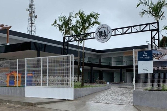 Imagem 2 da galeria do parceiro Villa Elza Openmall