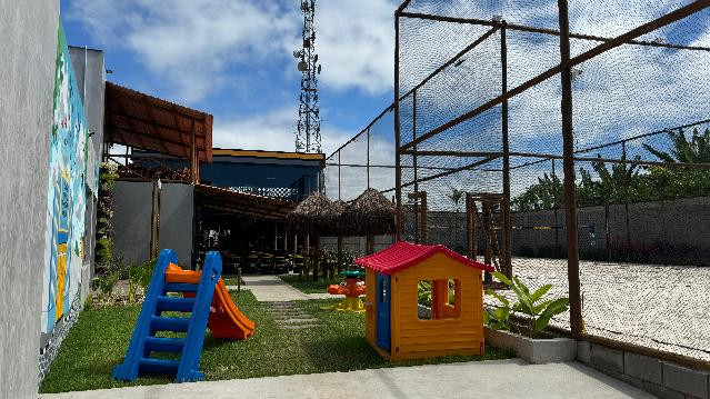 Imagem 1 da galeria do parceiro Villa Elza Openmall