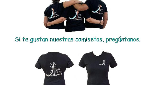 Imagen 4 de la galería del partner Escuela de baile de salón Jose Ignacio