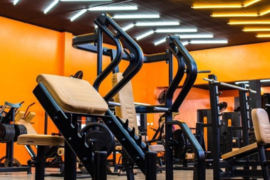 Imagem 2 da galeria do parceiro Life Style Academia