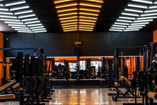 Imagem 1 da galeria do parceiro Life Style Academia