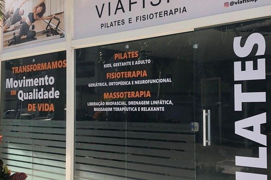 Imagem 2 da galeria do parceiro VIAFISIO | PILATES | FISIOTERAPIA | MASSOTERAPIA - ITAPARICA, VILA VELHA