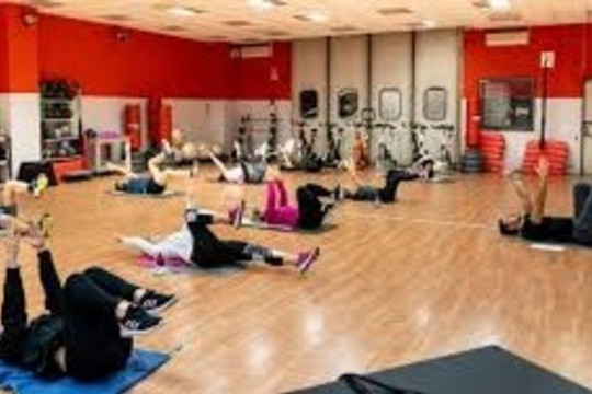 Immagine 1 dalla galleria del partner Sferattiva