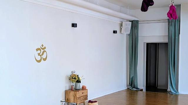 Bild 3 von Sangha Yoga Lübeck | Yoga Studio Partnergalerie
