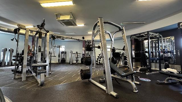 Image 2 from Open Fitness Bathgate partner gallery