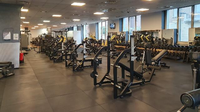 Immagine 2 dalla galleria del partner Orange Marconi