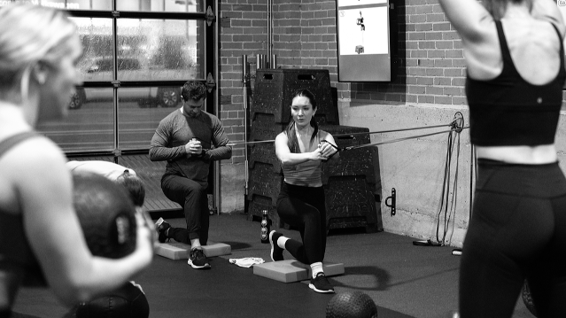 Image 3 from Rise4 Laguna Hills partner gallery