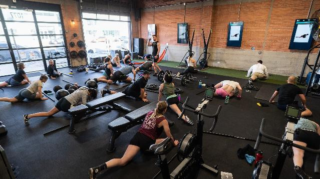 Image 1 from Rise4 Laguna Hills partner gallery